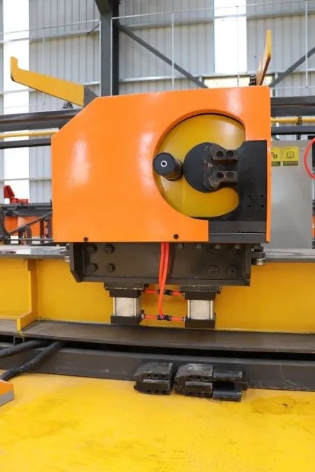 Automatic Steel Bar Bendi Center price