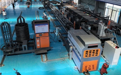 Zhongjiluyuan——With The World Leading Intelligent Technology To Secure Your E...